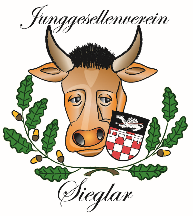 JGV Sieglar Logo