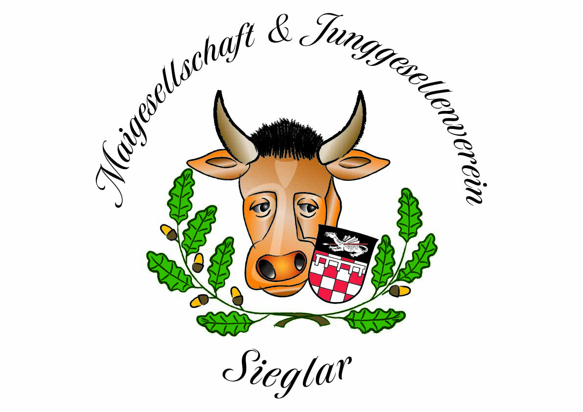 JGV Sieglar Logo